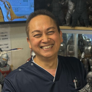 Picture of 河田 一晃